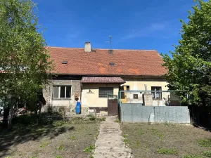 Prodej rodinného domu, Horní Jiřetín, Janovská, 150 m2