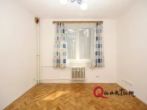 Pronájem bytu 3+1, Praha - Braník, Žalmanova, 74 m2