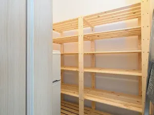 Pronájem bytu 1+kk, Praha - Chodov, Majerského, 29 m2