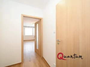 Pronájem bytu 1+kk, Praha - Chodov, Majerského, 29 m2
