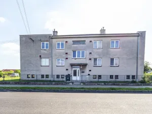Prodej bytu 3+1, Pardubice - Staré Čívice, K Hladíkovu, 260 m2