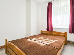 Prodej vícegeneračního domu, Stříbrná Skalice, Pražská, 126 m2