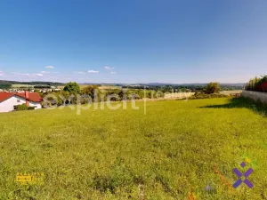 Prodej pozemku pro bydlení, Lukov, Mlýnská, 864 m2