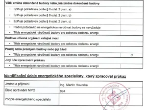 Prodej bytu 3+1, Praha - Braník, Jílovská, 64 m2
