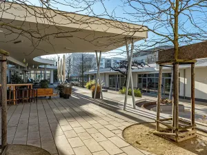 Pronájem bytu 2+kk, Praha - Dolní Chabry, K Beranovu, 61 m2