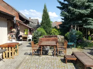 Prodej rodinného domu, Lískovice - Tereziny Dary, 85 m2
