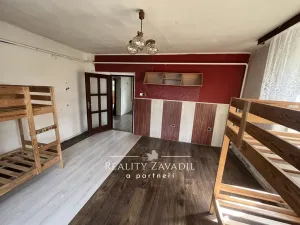Prodej rodinného domu, Lískovice - Tereziny Dary, 85 m2