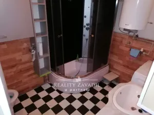 Prodej rodinného domu, Lískovice - Tereziny Dary, 85 m2