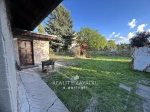 Prodej rodinného domu, Lískovice - Tereziny Dary, 110 m2