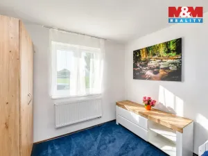 Prodej činžovního domu, Skalice, 109 m2
