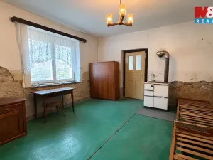 Prodej rodinného domu, Pnětluky - Konětopy, 155 m2