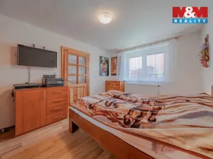 Prodej rodinného domu, Březolupy, 167 m2