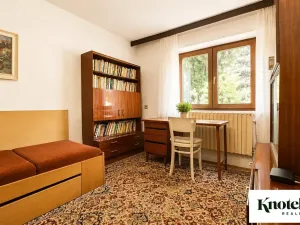 Prodej rodinného domu, Vyškov, Nosálovská, 220 m2