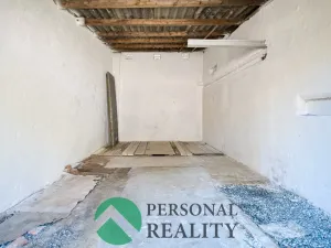 Prodej garáže, Mariánské Lázně - Úšovice, 23 m2