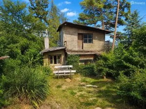 Prodej chaty, Brno, 101 m2