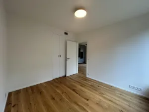 Pronájem bytu 2+kk, Praha - Radlice, U Komína, 49 m2