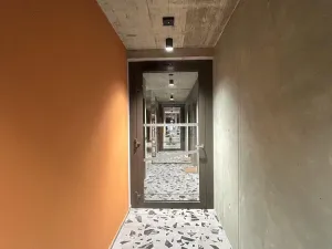 Pronájem bytu 2+kk, Praha - Radlice, U Komína, 49 m2