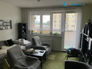 Pronájem bytu 1+kk, Frýdek-Místek - Frýdek, Pekařská, 30 m2