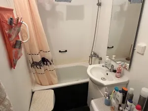 Pronájem bytu 1+kk, Frýdek-Místek - Frýdek, Pekařská, 30 m2