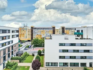 Prodej bytu 3+kk, Praha - Stodůlky, Petržílkova, 88 m2