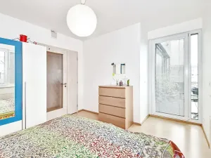 Prodej bytu 3+kk, Praha - Stodůlky, Petržílkova, 88 m2