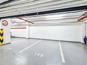 Prodej bytu 3+kk, Praha - Stodůlky, Petržílkova, 88 m2