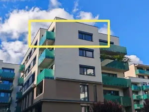 Prodej bytu 3+kk, Praha - Stodůlky, Petržílkova, 88 m2