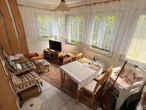 Prodej chaty, Krásná, 50 m2