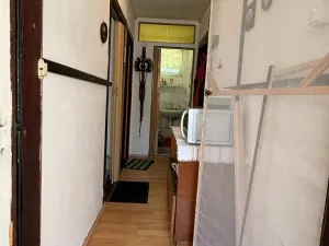 Prodej chaty, Krásná, 50 m2
