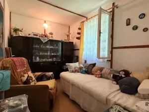 Prodej chaty, Krásná, 50 m2