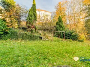Prodej atypického bytu, Mariánské Lázně, Karlovarská, 128 m2