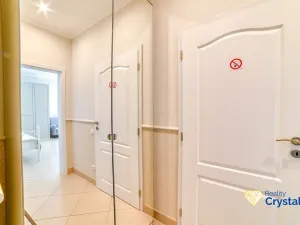 Prodej atypického bytu, Mariánské Lázně, Karlovarská, 128 m2