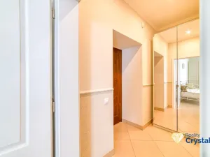 Prodej atypického bytu, Mariánské Lázně, Karlovarská, 128 m2