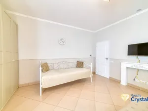 Prodej atypického bytu, Mariánské Lázně, Karlovarská, 128 m2