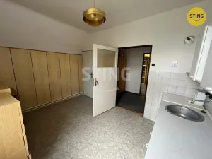 Pronájem kanceláře, Ostrava, Tichá, 75 m2