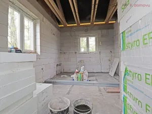 Prodej rodinného domu, Orlová - Lutyně, Přespolní, 37 m2