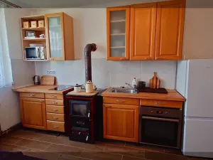 Pronájem bytu 2+kk, Vyšší Brod, Kyselov, 41 m2