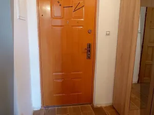 Pronájem bytu 2+kk, Vyšší Brod, Kyselov, 41 m2