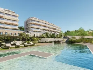 Prodej bytu 2+kk, Malaga, Španělsko, 71 m2