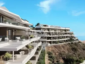 Prodej bytu 3+kk, Malaga, Španělsko, 70 m2