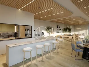 Prodej bytu 4+kk, Fuengirola, Španělsko, 70 m2
