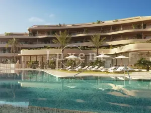 Prodej bytu 3+kk, Fuengirola, Španělsko, 70 m2