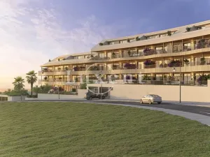 Prodej bytu 2+kk, Fuengirola, Španělsko, 52 m2