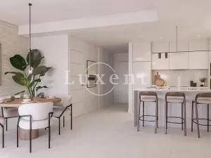 Prodej bytu 2+kk, Estepona, Španělsko, 59 m2