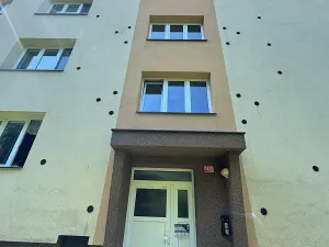 Pronájem bytu 2+1, Brandýs nad Labem-Stará Boleslav, Kralupská, 56 m2