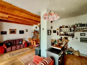 Prodej rodinného domu, Golčův Jeníkov, 110 m2