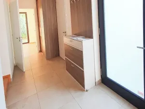 Pronájem rodinného domu, Praha - Jinonice, Bohumila Šimůnka, 182 m2