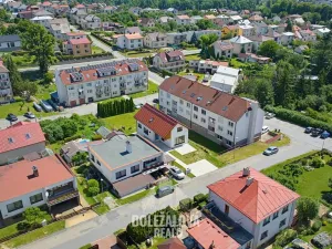 Prodej rodinného domu, Luka nad Jihlavou, Zahradní, 172 m2