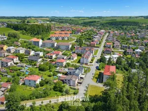 Prodej rodinného domu, Luka nad Jihlavou, Zahradní, 172 m2