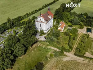 Prodej rodinného domu, Radomyšl, Na Rybníčku, 100 m2